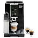 Ekspres De’Longhi ECAM35050B automatyczny czarno-srebrny