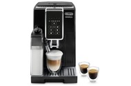 Ekspres De’Longhi ECAM35050B automatyczny czarno-srebrny