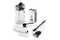 Ekspres De’Longhi ECAM35050B automatyczny czarno-srebrny
