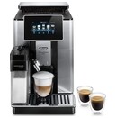 Ekspres De’Longhi Promadonna Soul ECAM61074MB automatyczny czarno-srebrny