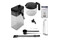 Ekspres De’Longhi Promadonna Soul ECAM61074MB automatyczny czarno-srebrny