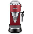 Ekspres De’Longhi EC685R czarno-srebrny