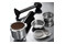 Ekspres De’Longhi EC685R czarno-srebrny