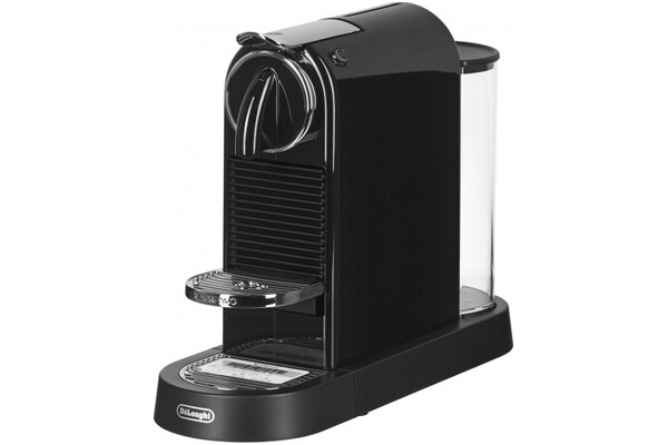 Ekspres De’Longhi Citiz EN167B czarny