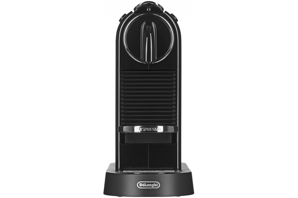 Ekspres De’Longhi Citiz EN167B czarny