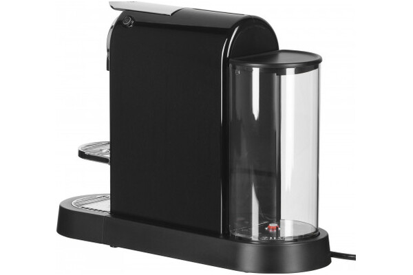 Ekspres De’Longhi Citiz EN167B czarny