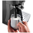 Ekspres De’Longhi Magnifica ECAM22022GB automatyczny czarno-szary