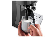 Ekspres De’Longhi Magnifica ECAM22022GB automatyczny czarno-szary