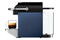 Ekspres De’Longhi Pixie EN127BL Czarno-granatowy
