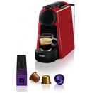 Ekspres De’Longhi Essenza Mini EN85R czarno-czerwony