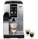 Ekspres De’Longhi Dinamica Plus ECAM38085SB automatyczny srebrny