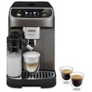 Ekspres De’Longhi Magnifica DE32070TB automatyczny szary