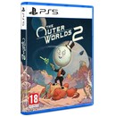 The Outer Worlds 2 Edycja Standardowa PlayStation 5