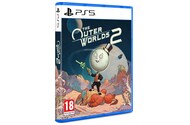 The Outer Worlds 2 Edycja Standardowa PlayStation 5