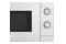 Kuchenka mikrofalowa Bosch FFL020MW0 20.0l 800W