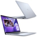 Laptop DELL Inspiron 7441 14.0" Qualcomm Snapdragon Snapdragon X Plus QUALCOMM Adreno 16GB 512GB SSD Windows 11 Home srebrny