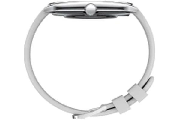 Smartwatch MaxCom FW74 Fit Aurum srebrny