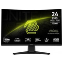Monitor 23.6" MSI MAG MAG 242C