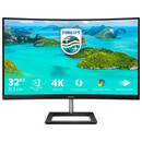 Monitor 31.5" Philips 328E1CA/00