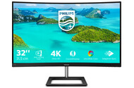 Monitor 31.5" Philips 328E1CA/00