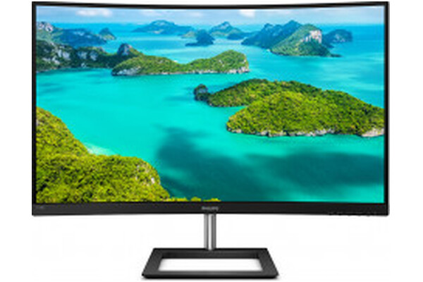 Monitor 31.5" Philips 328E1CA/00