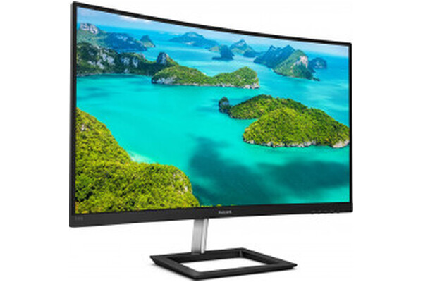 Monitor 31.5" Philips 328E1CA/00