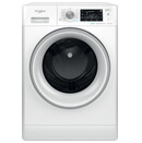 Pralko suszarka do zabudowy Whirlpool FFWDD1076258SV 10.0kg 1600obr./min