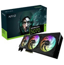Karta graficzna KFA2 RTX 5070 EX 1-click EX Gamer OC 12GB GDDR7
