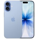 Smartfon Apple iPhone 17 5G Gołębi 6.30" 256.0GB