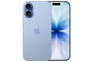 Smartfon Apple iPhone 17 5G Gołębi 6.30" 8.0GB/256.0GB
