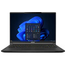 Laptop MSI Stealth A16 16.0" AMD Ryzen AI 9 370 HX 370 NVIDIA GeForce RTX 5080 32GB 2TB SSD Windows 11 Professional czarny