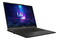 Laptop MSI Stealth A16 16.0" AMD Ryzen AI 9 370 HX 370 NVIDIA GeForce RTX 5080 32GB 2TB SSD Windows 11 Professional czarny