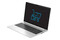 Laptop HP ProBook 450 G10 15.6" Intel Core i5 1334U INTEL UHD 16GB 1TB HDD Windows 11 Home srebrny