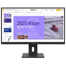 Monitor 27.0" Lenovo ThinkVision E27q-40 czarny