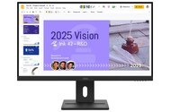Monitor 27.0" Lenovo ThinkVision E27q-40 czarny