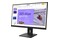Monitor 27.0" Lenovo ThinkVision E27q-40 czarny