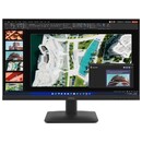 Monitor 27.0" Lenovo ThinkVision S27-4E czarny