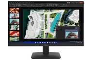 Monitor 27.0" Lenovo ThinkVision S27-4E czarny