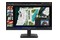 Monitor 27.0" Lenovo ThinkVision S27-4E czarny