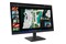Monitor 27.0" Lenovo ThinkVision S27-4E czarny