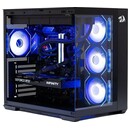 MORELE.NET Game X G500 Intel Core i7 32GB DDR5 NVIDIA GeForce RTX 5070 Ti 16GB 1TB SSD Windows 11 Professional