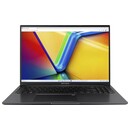 Laptop ASUS Vivobook 16 16.0" AMD Ryzen 5 7430U AMD Radeon RX Vega 7 16GB 512GB SSD M.2 Windows 11 Home czarny