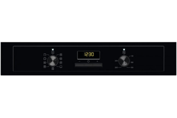 Piekarnik do zabudowy Electrolux EOD3H50BK elektryczny czarny