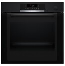 Piekarnik do zabudowy Bosch HRG312BB3 elektryczny czarny