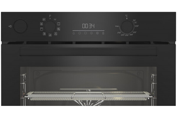 Piekarnik do zabudowy Beko BBIS17300BSEA elektryczny czarny
