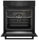 Piekarnik do zabudowy Beko BBISM14300BMPE elektryczny czarny