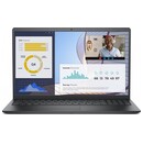 Laptop DELL Vostro 3530 15.6" Intel Core i7 1355U INTEL Iris Xe 16GB 1TB SSD M.2 Windows 11 Professional czarny
