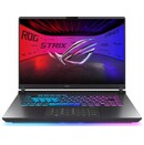 Laptop ASUS ROG Strix G16 16.0" Intel Core i5 13450HX Nvidia GeForce RTX 5060 32GB 1TB SSD M.2 czarny
