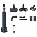 Odkurzacz Samsung VS20B95B73BS Jet Bespoke pionowy bezworkowy niebieski