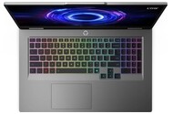 Laptop Lenovo LOQ 17 17.3" Intel Core i5 13450HX NVIDIA GeForce RTX 5050 16GB 1TB SSD M.2 szary